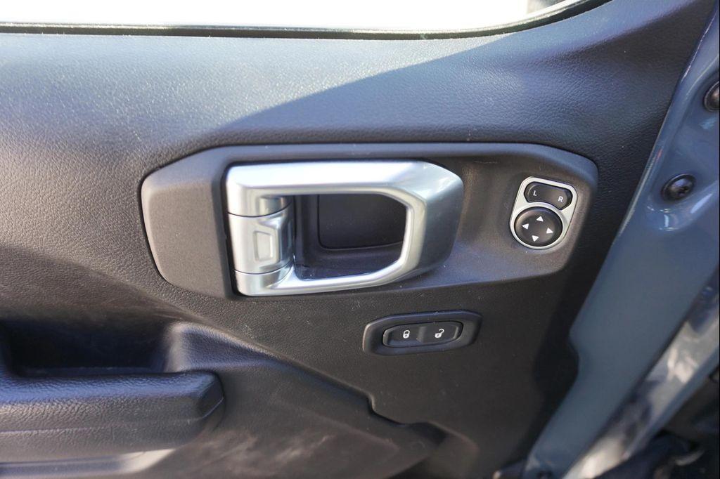 used 2024 Jeep Wrangler 4xe car, priced at $29,590