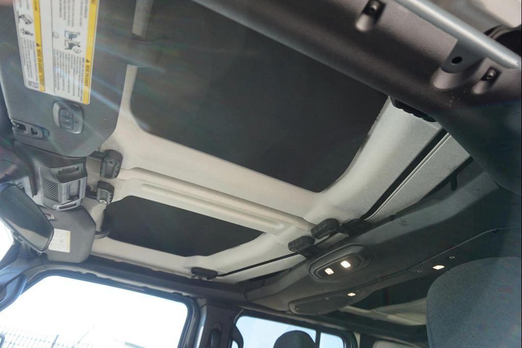 used 2024 Jeep Wrangler 4xe car, priced at $29,590