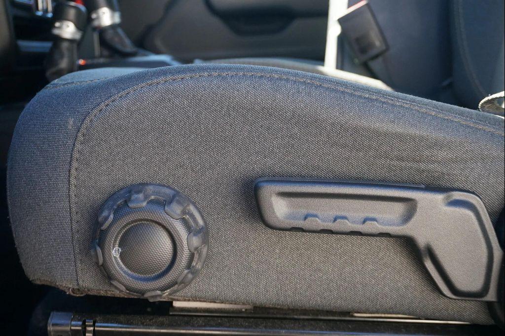 used 2024 Jeep Wrangler 4xe car, priced at $29,590