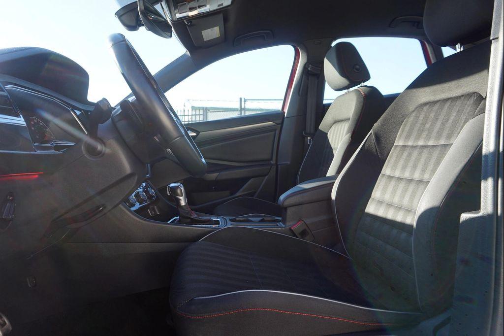 used 2019 Volkswagen Jetta GLI car, priced at $18,203