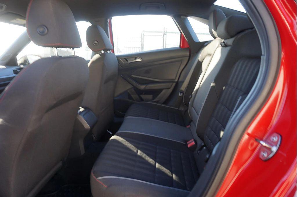 used 2019 Volkswagen Jetta GLI car, priced at $18,203