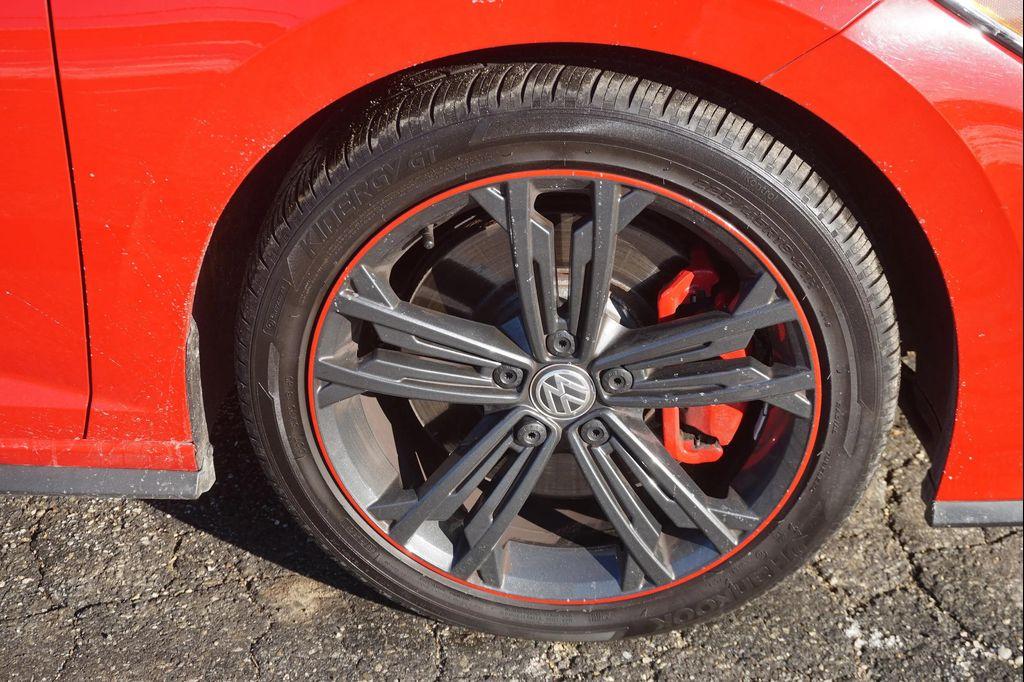 used 2019 Volkswagen Jetta GLI car, priced at $18,203