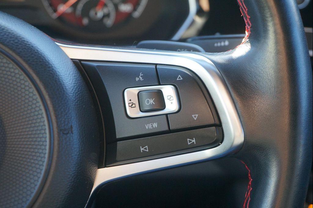 used 2019 Volkswagen Jetta GLI car, priced at $18,203