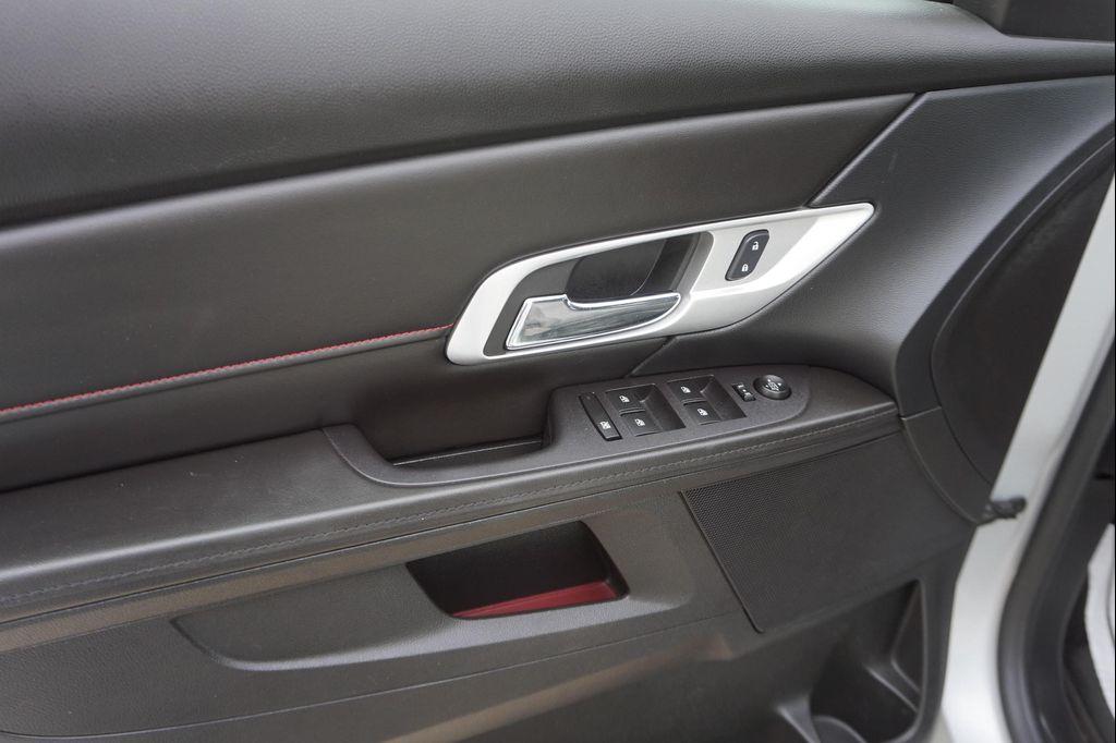 used 2016 GMC Terrain car, priced at $11,850