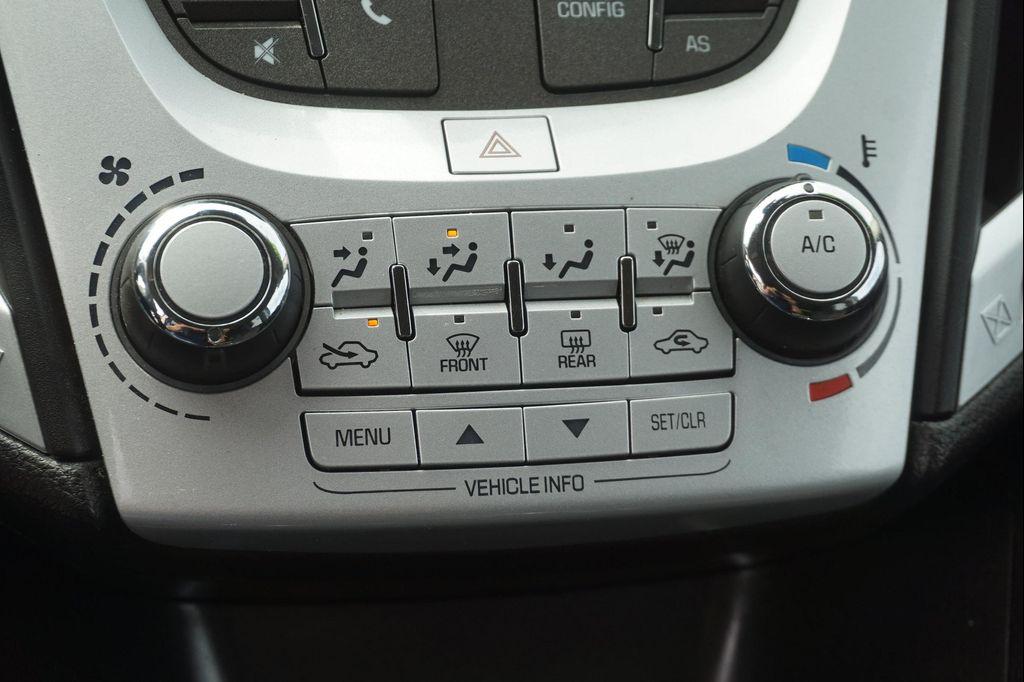 used 2016 GMC Terrain car, priced at $11,850