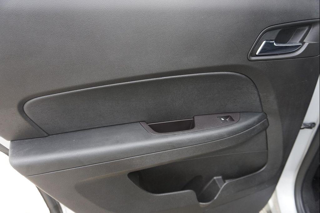 used 2016 GMC Terrain car, priced at $11,850