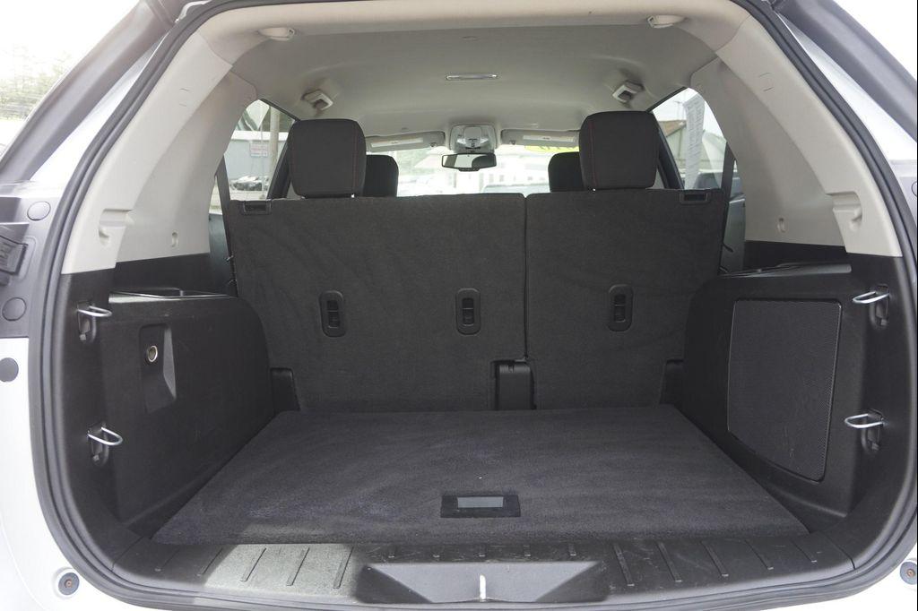 used 2016 GMC Terrain car, priced at $11,850
