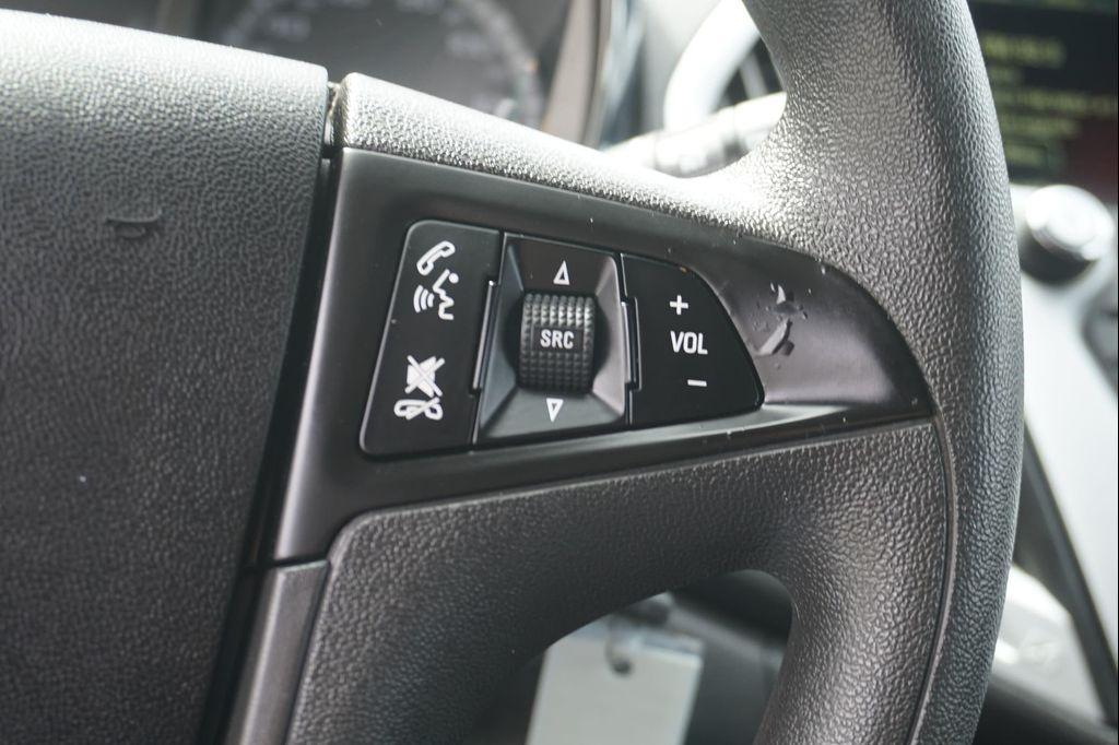 used 2016 GMC Terrain car, priced at $11,850