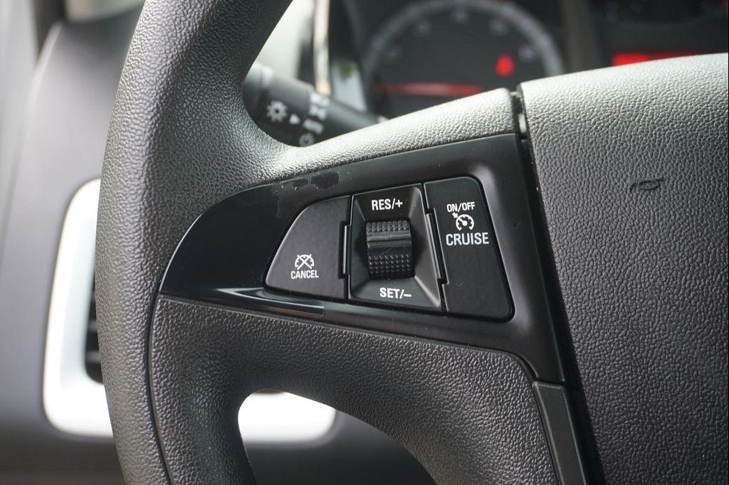 used 2016 GMC Terrain car, priced at $11,850