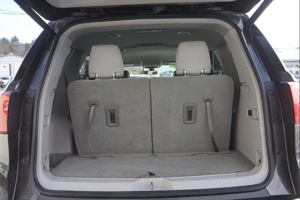 used 2018 GMC Acadia car