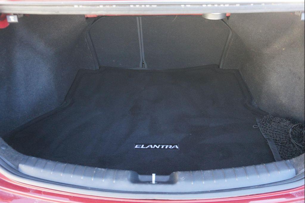 used 2018 Hyundai Elantra car, priced at $14,511