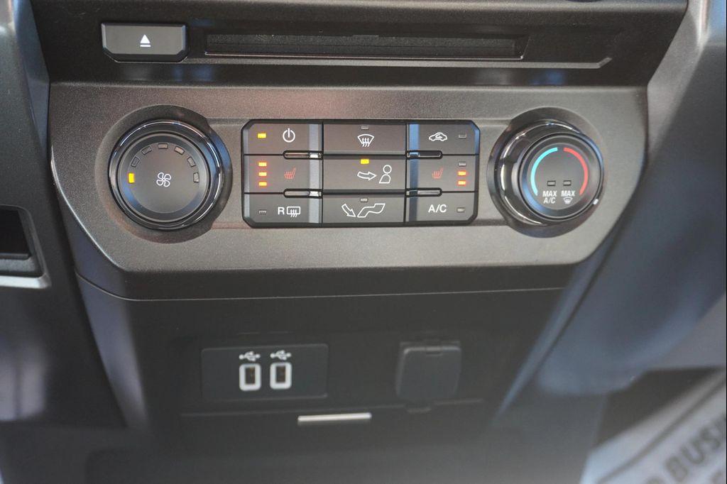 used 2018 Ford F-150 car, priced at $24,844