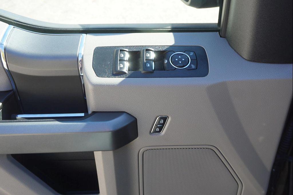 used 2018 Ford F-150 car, priced at $24,844