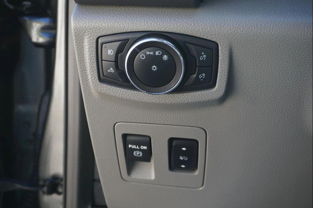 used 2018 Ford F-150 car, priced at $24,844