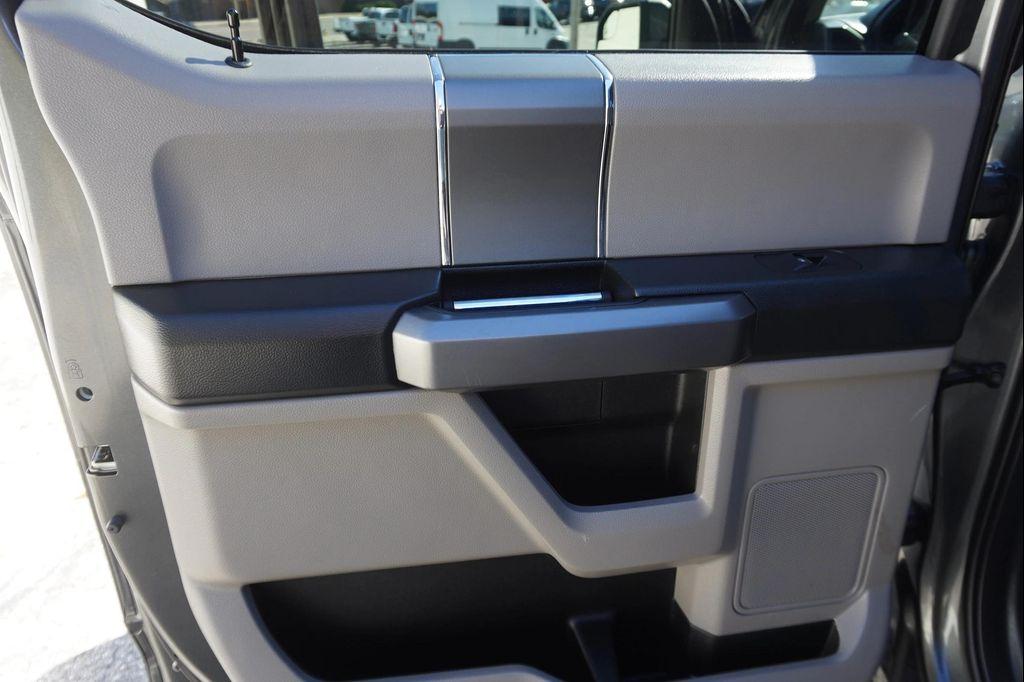 used 2018 Ford F-150 car, priced at $24,844