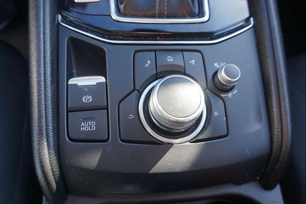 used 2023 Mazda CX-5 car, priced at $22,317