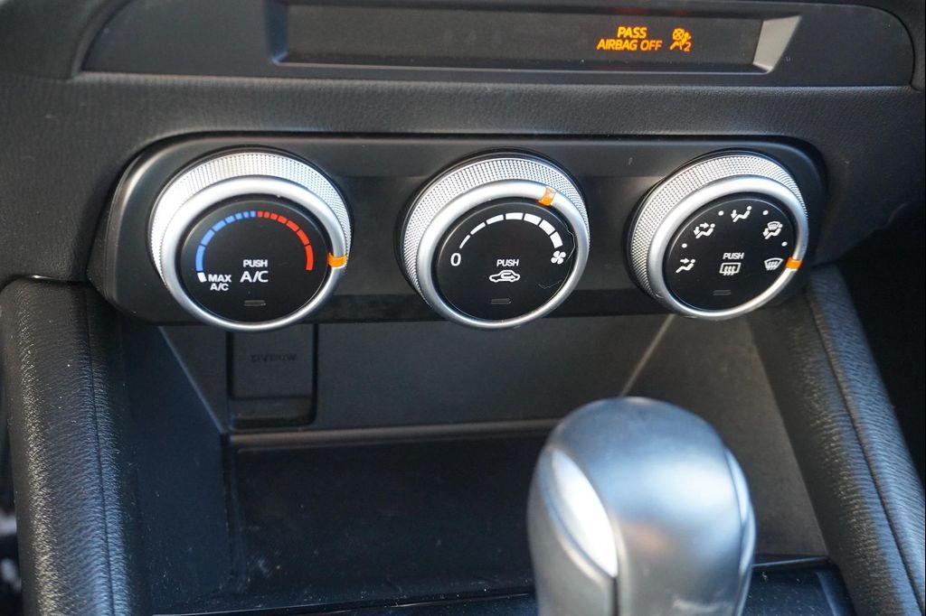 used 2023 Mazda CX-5 car, priced at $22,317