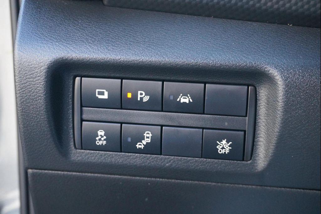 used 2024 Nissan Kicks car, priced at $16,888