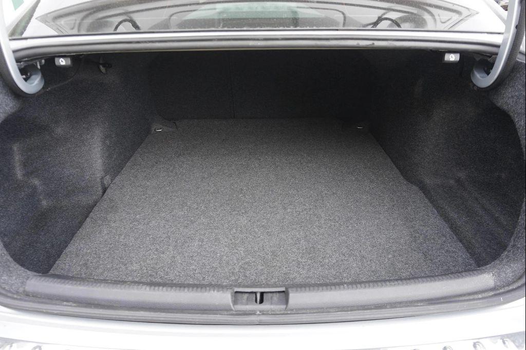 used 2021 Volkswagen Passat car, priced at $15,087