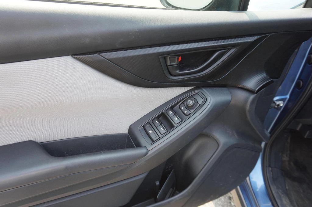 used 2018 Subaru Crosstrek car, priced at $16,864