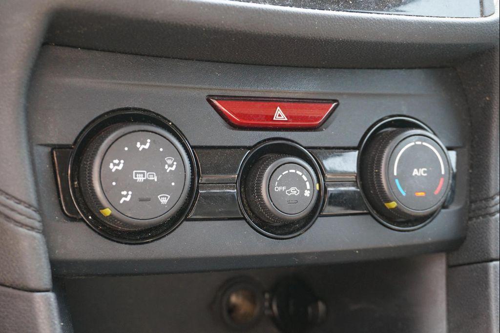 used 2018 Subaru Crosstrek car, priced at $16,864