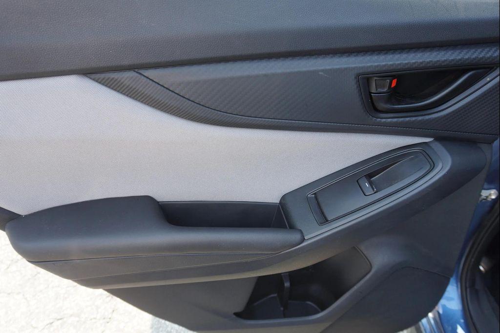 used 2018 Subaru Crosstrek car, priced at $16,864