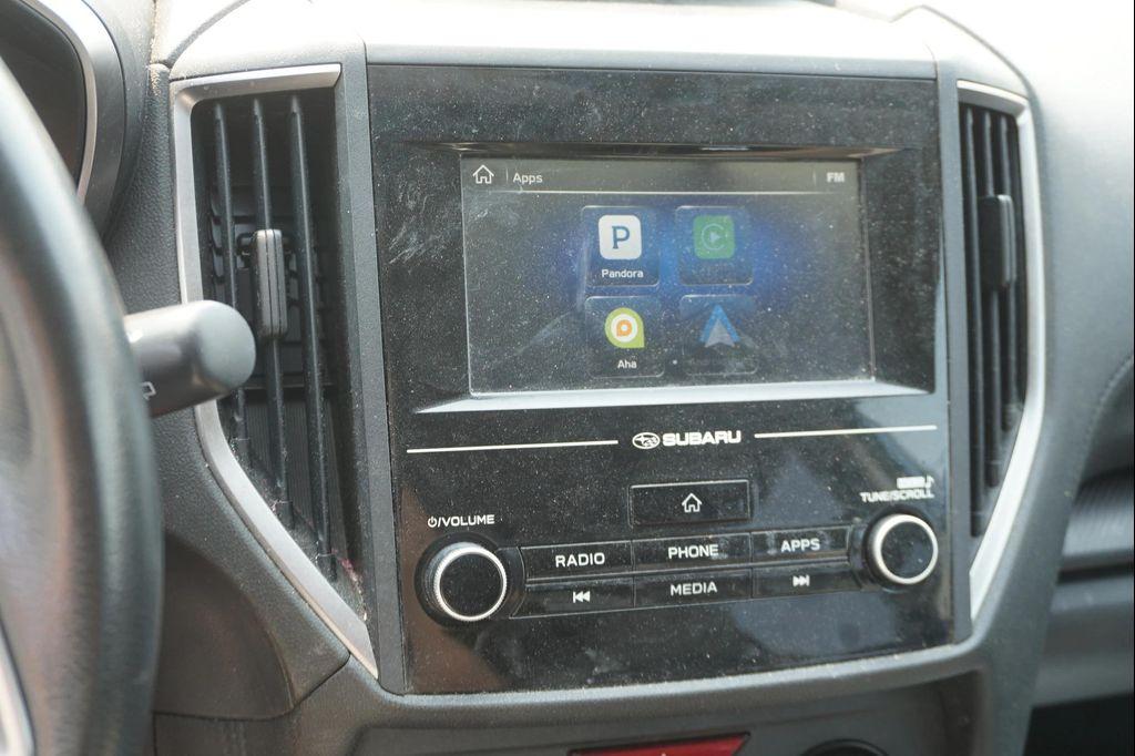 used 2018 Subaru Crosstrek car, priced at $16,864