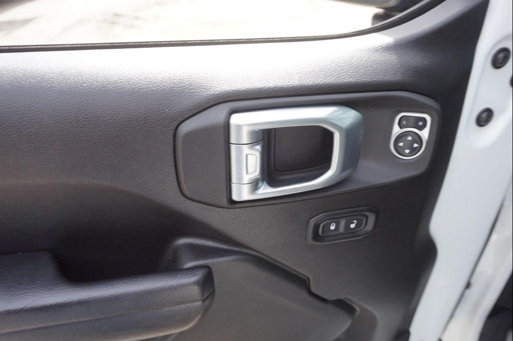 used 2024 Jeep Wrangler 4xe car, priced at $30,288