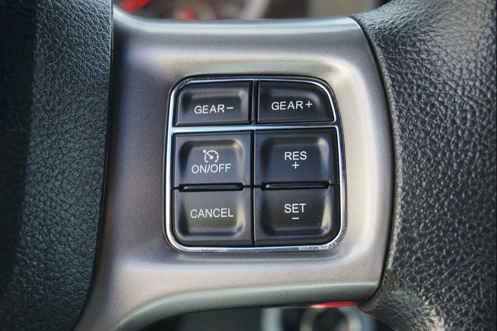 used 2022 Ram 1500 Classic car, priced at $29,588