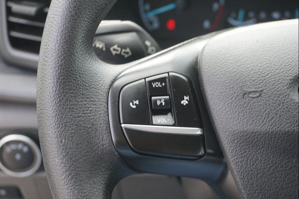 used 2022 Ford Transit-350 car, priced at $38,500