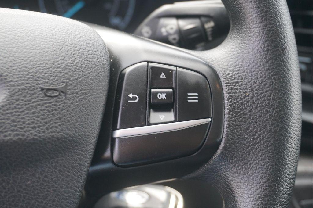 used 2022 Ford Transit-350 car, priced at $38,500
