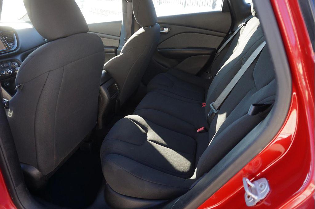 used 2013 Dodge Dart car, priced at $7,490