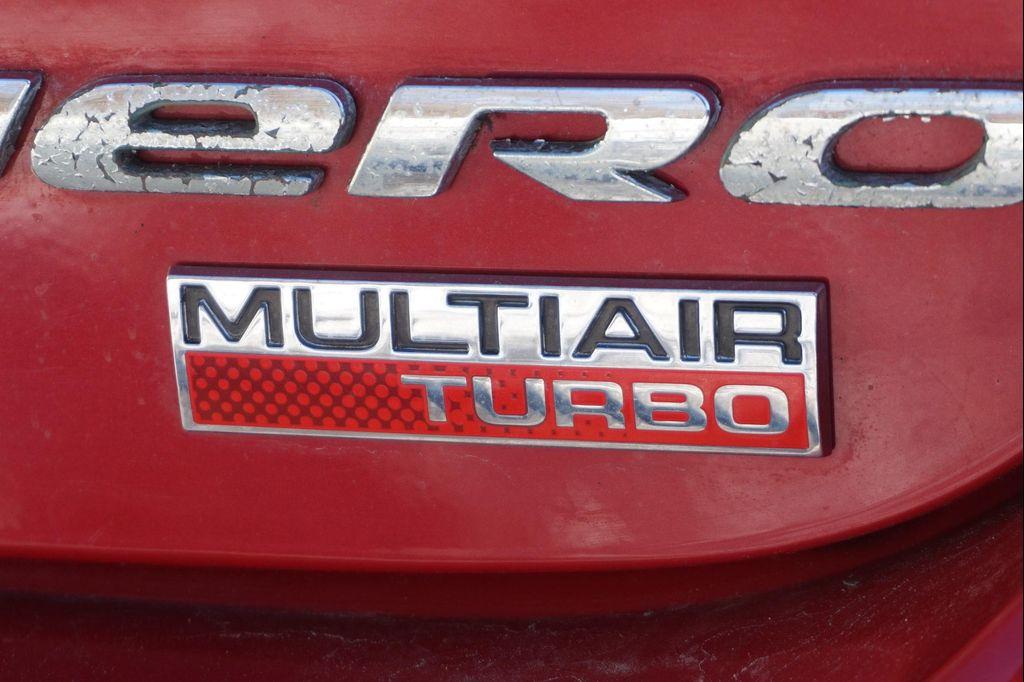 used 2013 Dodge Dart car, priced at $7,490