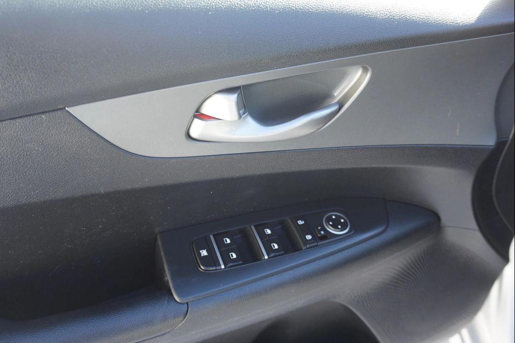 used 2019 Kia Forte car, priced at $11,990