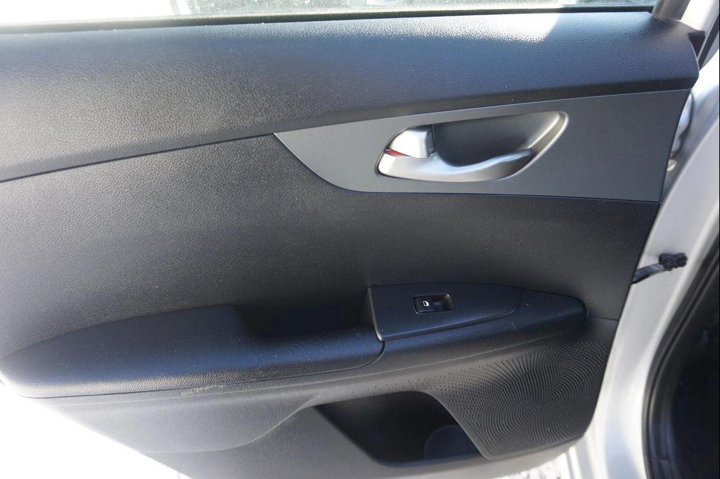 used 2019 Kia Forte car, priced at $11,990