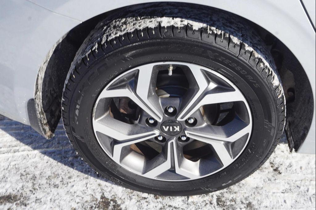 used 2019 Kia Forte car, priced at $11,990