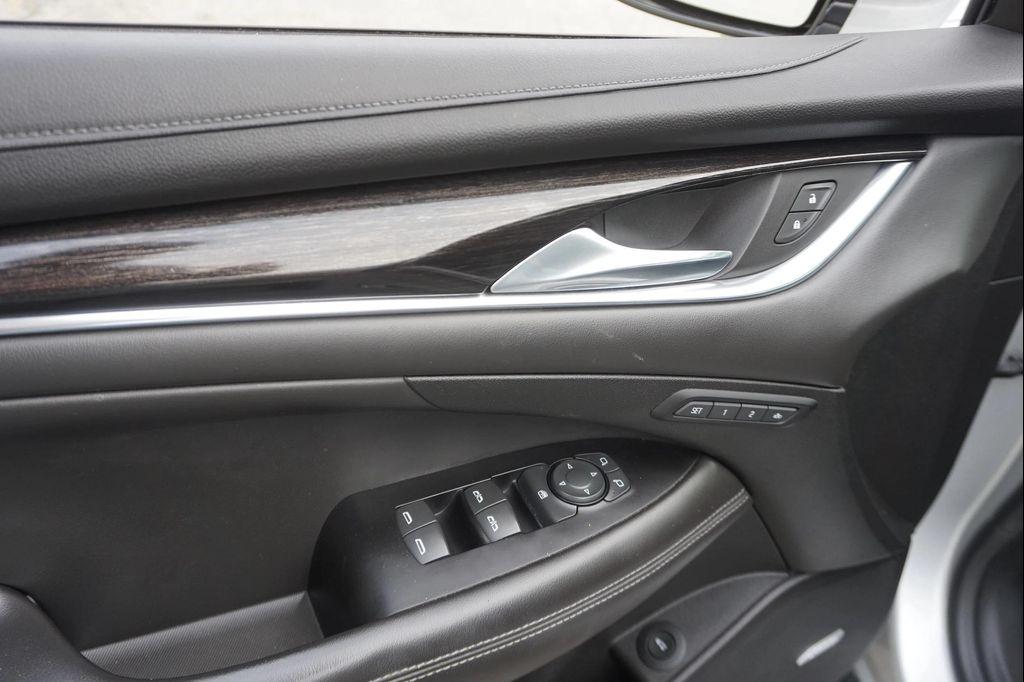 used 2017 Buick LaCrosse car, priced at $14,990