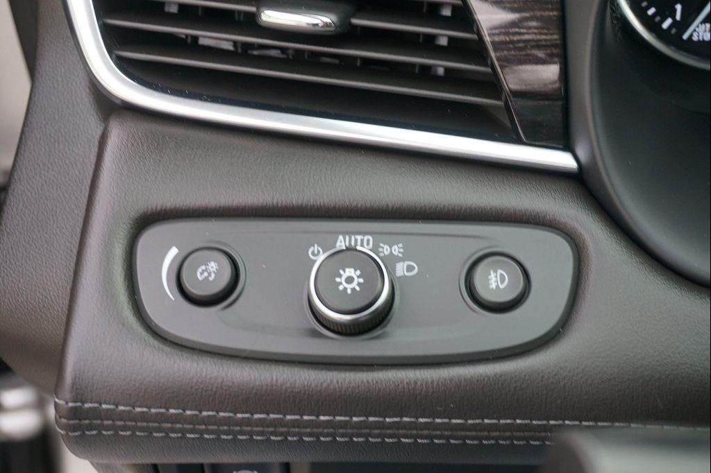 used 2017 Buick LaCrosse car, priced at $14,990