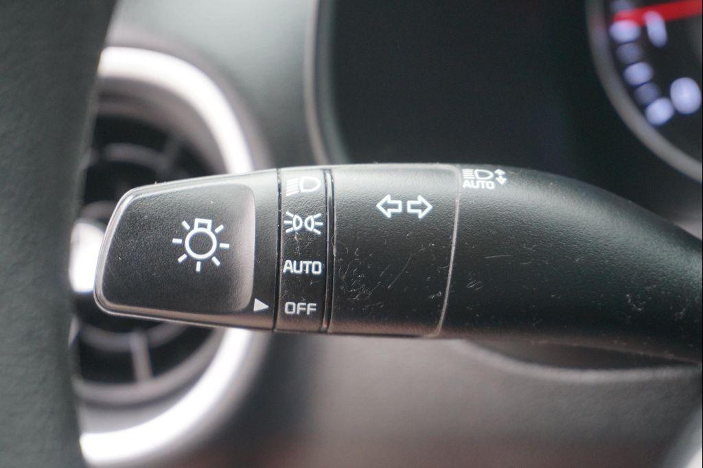used 2023 Kia Forte car, priced at $17,990