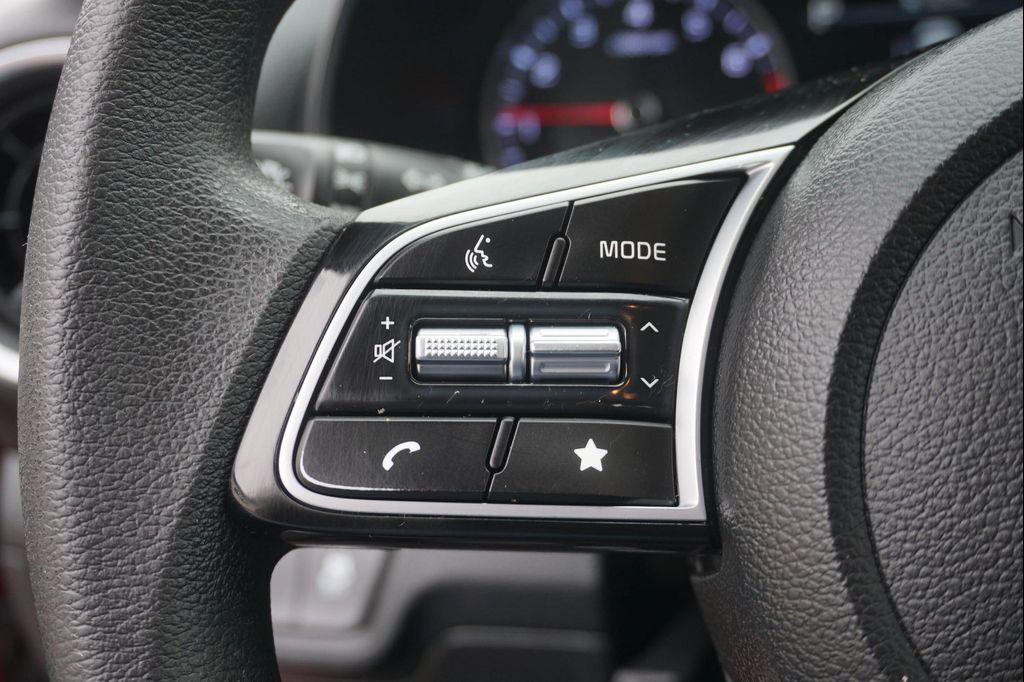 used 2023 Kia Forte car, priced at $17,990