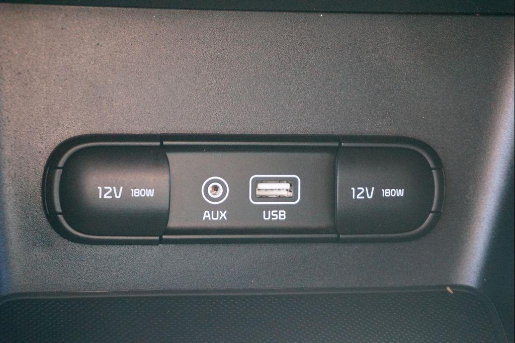 used 2019 Kia Sportage car, priced at $12,944