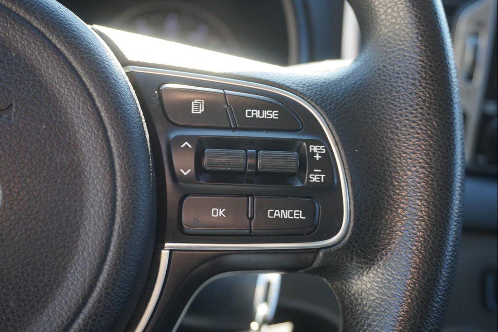 used 2019 Kia Sportage car, priced at $12,944