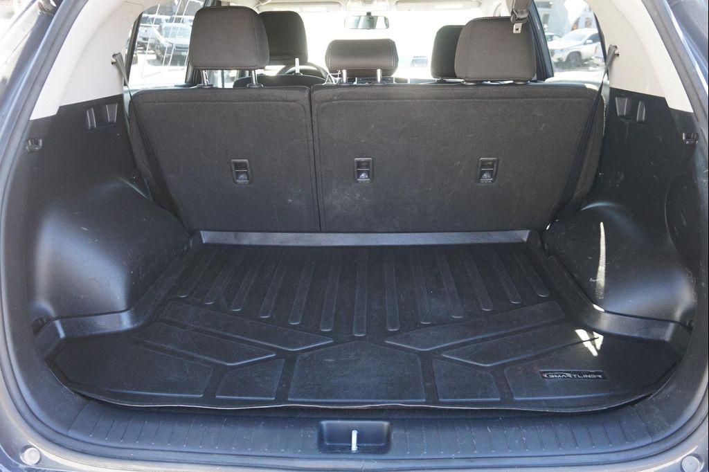 used 2019 Kia Sportage car, priced at $12,944