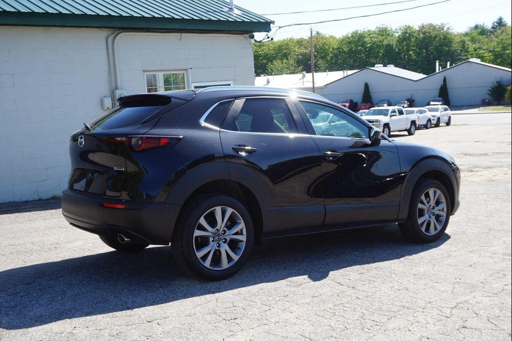used 2023 Mazda CX-30 car, priced at $23,990