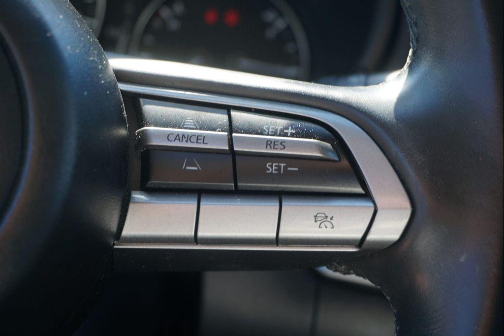 used 2023 Mazda CX-30 car, priced at $23,990