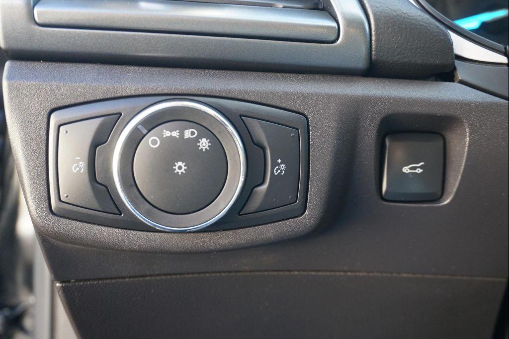 used 2016 Ford Fusion car, priced at $8,690