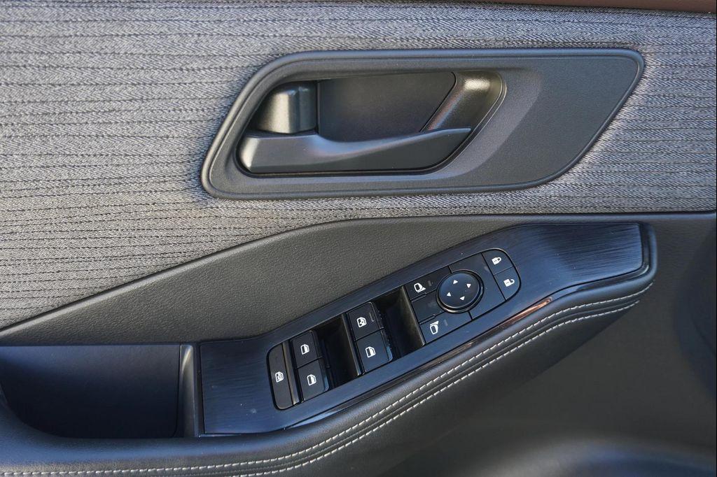 used 2021 Nissan Rogue car, priced at $20,436