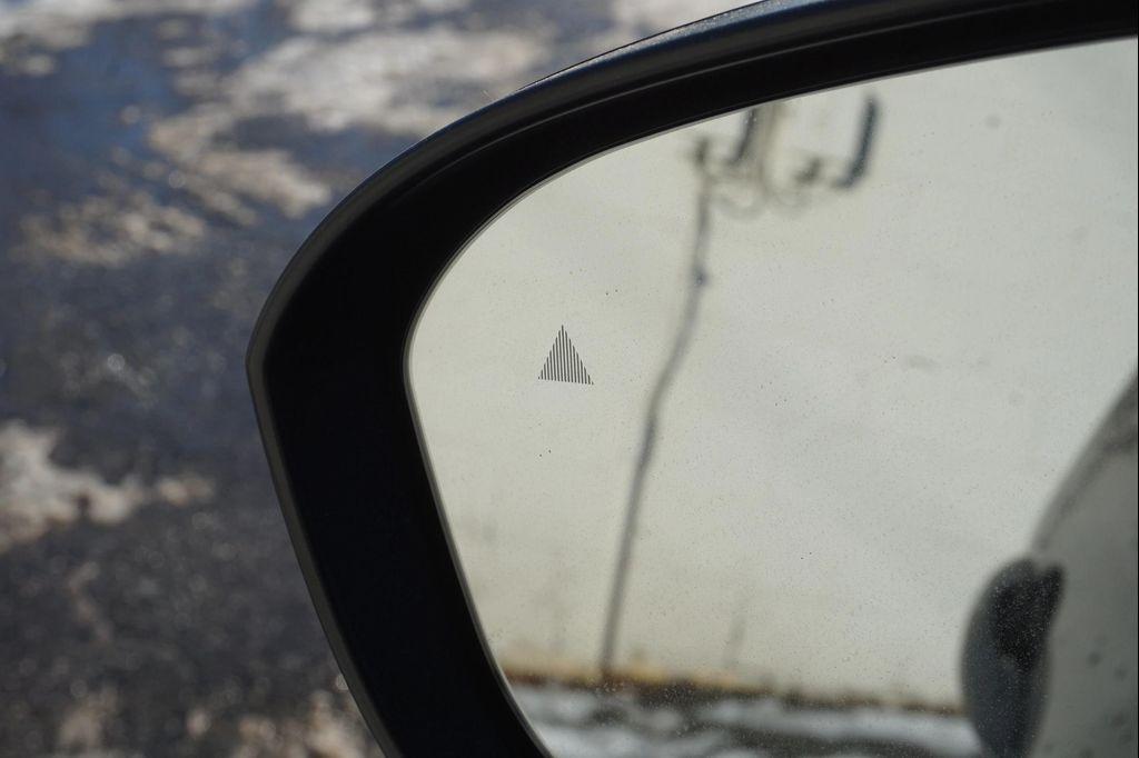 used 2021 Nissan Rogue car, priced at $20,436