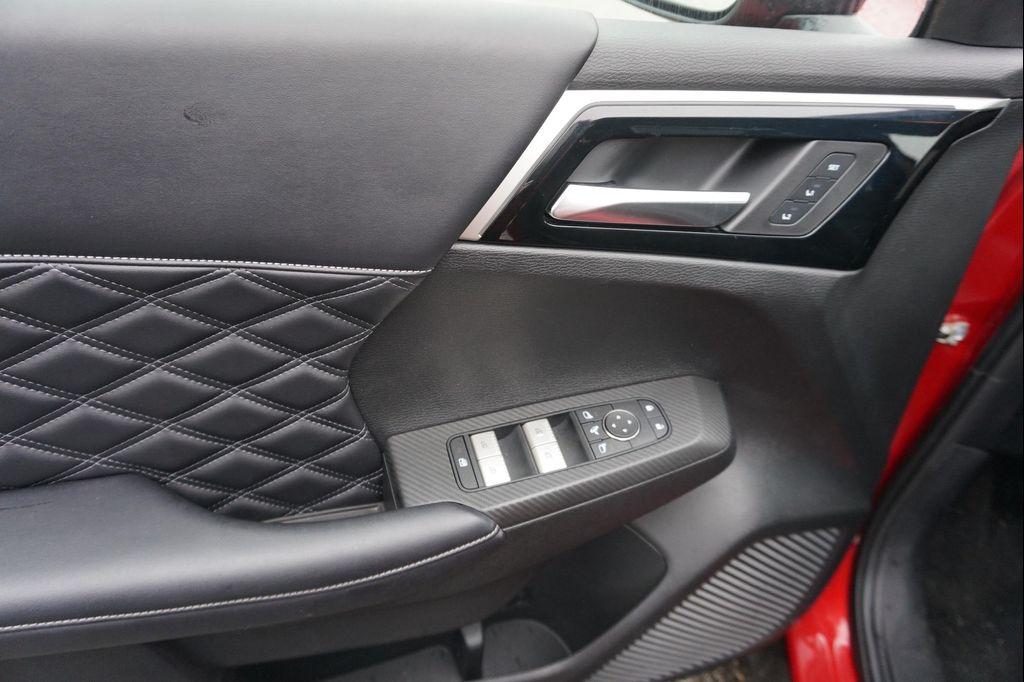 used 2023 Mitsubishi Outlander PHEV car, priced at $29,888