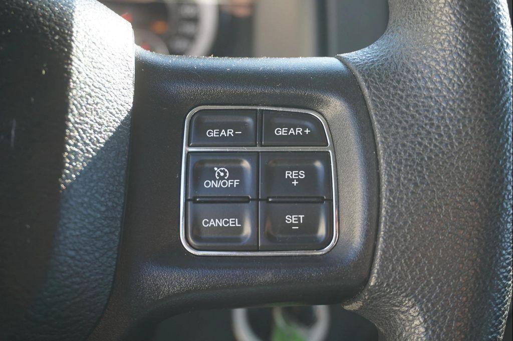 used 2019 Ram 1500 car, priced at $22,558